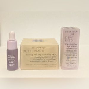 Beekman 1802 3- Piece Sample Set